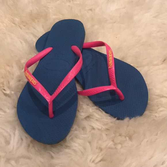 NWOT Authentic Havaianas - Picture 6 of 6